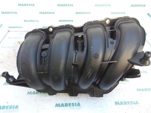 Used Injection rail Injection rail PEUGEOT 308 I (4A_, 4C_) 1.4 16V (95 hp) 31500456 31500456