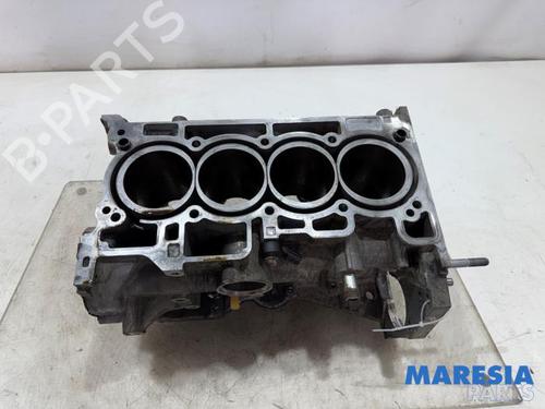 Used Engine Engine RENAULT GRAND SCÉNIC III (JZ0/1_) 1.4 16V (JZ0F) (131 hp) 33296069 33296069