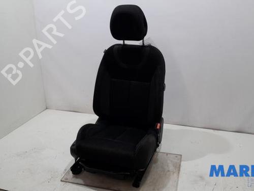 Left front seat CITROËN C4 II (NC_) 1.4 VTi 95 (NC8FP0) | BP31484759C15 