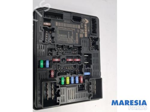 Used Fuse box Fuse box RENAULT TALISMAN Grandtour (KP_) 1.3 TCe 160 (KPNC) (158 hp) 39933015 39933015
