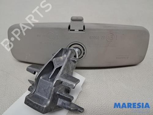 Bakspejl indvendigt RENAULT CAPTUR I (J5_, H5_) 1.2 TCe 120 | BP31816478I6