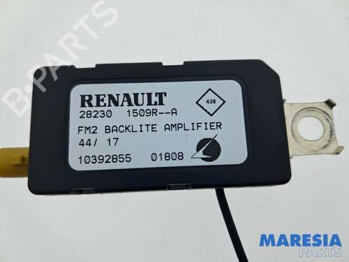Electronic module RENAULT MEGANE IV Hatchback (B9A/M/N_) 1.6 TCe 205 (B9MV) | BP36436591M83 - Image 3