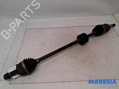 Used Right front driveshaft FIAT 500 (312_) 1.2 (312AXA1A) (69 hp) 31418697