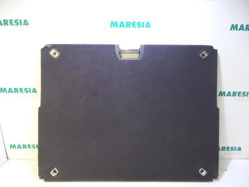 Used Luggage compartment floor PEUGEOT 3008 I MPV (0U_) 1.6 THP (156 hp) 31464126