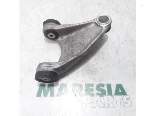 Used Right front suspension arm ALFA ROMEO 156 Sportwagon (932_) 1.9 JTD (932BXE00, 932BXN00) (150 hp) 31409885