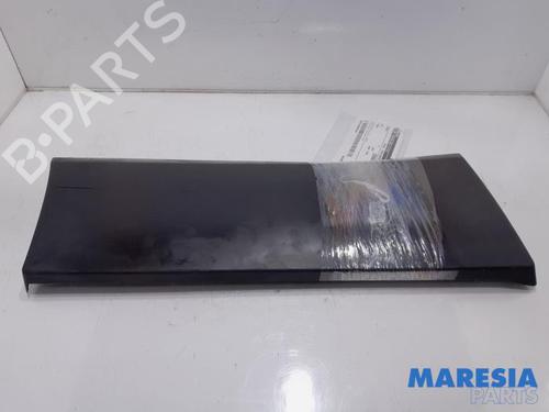 Andre FIAT TALENTO Van (296_) 1.6 D (125 hp) 31422955