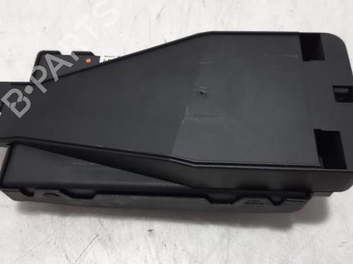 Engine control unit (ECU) RENAULT TWINGO I (C06_) 1.2 16V (C06C, C06D, C06K) | BP31451934M57 