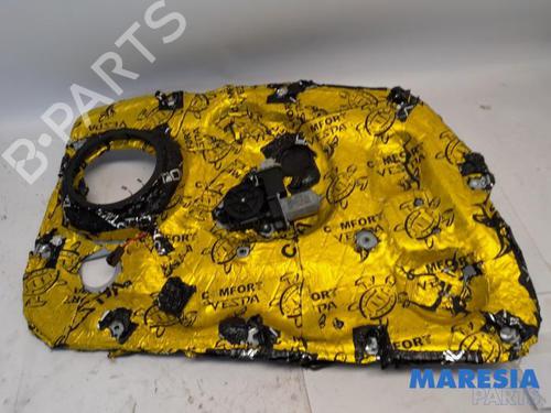 Front left window mechanism ALFA ROMEO GIULIETTA (940_) 1.8 TBi (940FXR11) | BP31490312C22