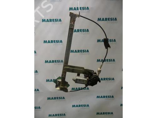 Used Front left window mechanism FIAT CINQUECENTO (170_) 0.9 i.e. S (170AF, 170CF) (40 hp) 31383021