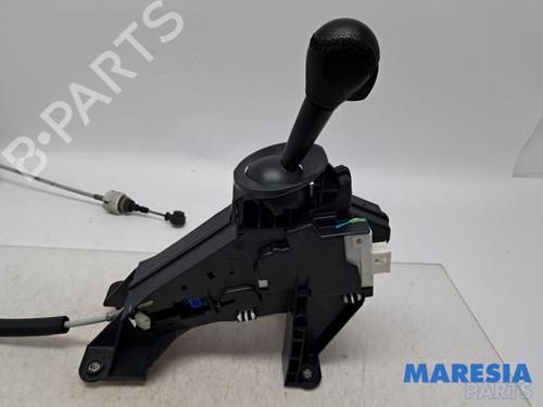 Selector da caixa RENAULT TWINGO III (BCM_, BCA_) 1.0 SCe 70 (BCMB) | BP38459356M90 - Image 3
