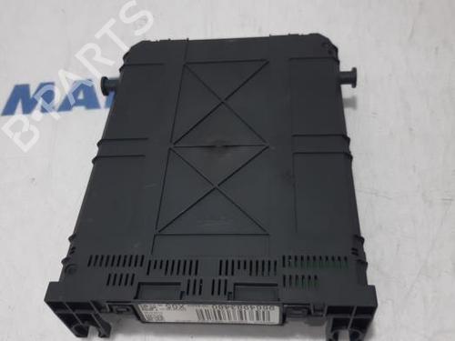 Engine control unit (ECU) PEUGEOT 207 SW (WK_) 1.6 HDi | BP31536347M57 
