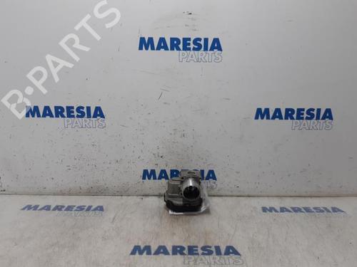Used Throttle body PEUGEOT 308 SW II (LC_, LJ_, LR_, LX_, L4_) 1.6 BlueHDi 120 (120 hp) 31514637