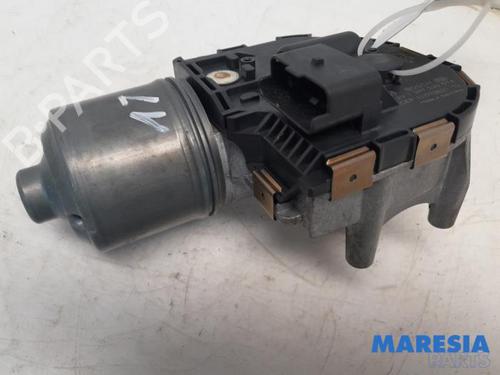 Front wiper motor PEUGEOT 3008 I MPV (0U_) 1.6 VTi | BP31423908M29
