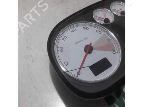 Instrument cluster PEUGEOT 307 CC (3B) 2.0 16V | BP31412075C47