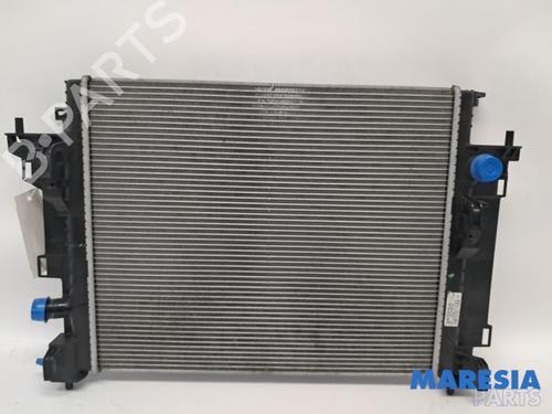 Water radiator RENAULT TWINGO III (BCM_, BCA_) 1.0 SCe 70 | BP36280617M31 - Image 2