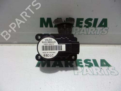 Used Other PEUGEOT 308 SW I (4E_, 4H_) 1.6 HDi (109 hp) 31486012