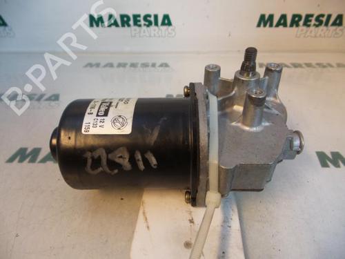 Used Front wiper motor FIAT STILO (192_) 2.4 20V (192_XD1A, 192AXD12) (170 hp) 31517858