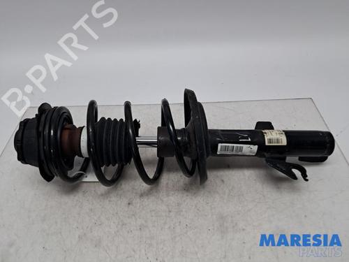 Used Left front shock absorber Left front shock absorber 37524384 37524384