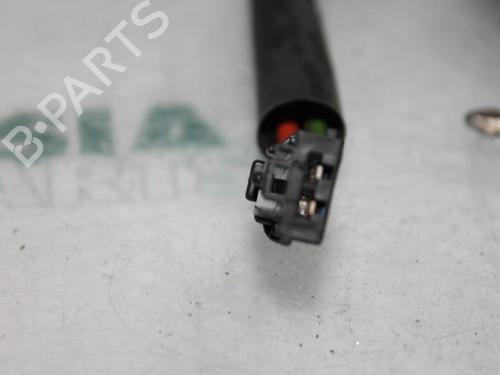 Ignition barrel PEUGEOT 206 Hatchback (2A/C) 1.4 i | BP31487058M48