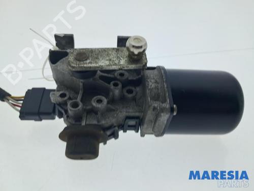 Used Front wiper motor Front wiper motor PEUGEOT 108 1.0 VTi (69 hp) 36342610 36342610