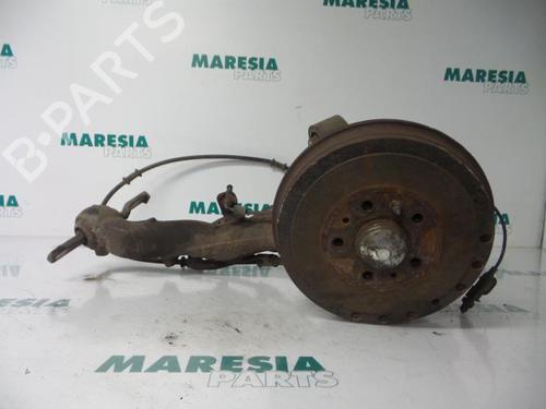 Support FIAT DOBLO Bus (263_) 1.3 D Multijet (263AXC1A) | BP31503544C155