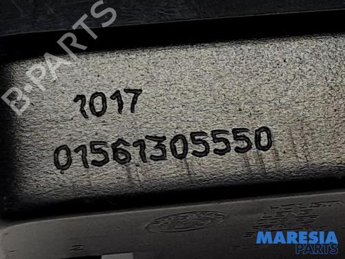 Luz interior ALFA ROMEO GIULIA (952_) 2.0 (952ABA25B) | BP31456467I8 