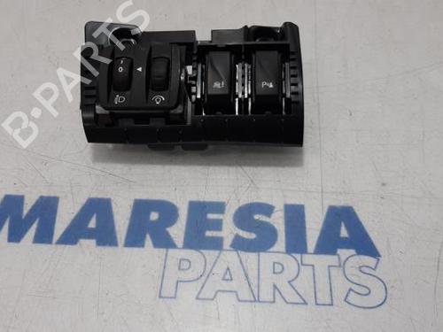 Used Switch OPEL VIVARO B Van (X82) 1.6 CDTI (05) (120 hp) 31464959