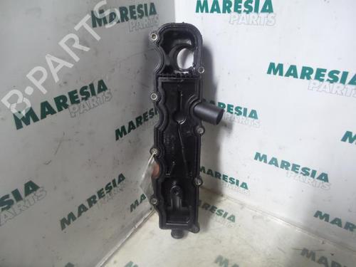 Used Valve cover PEUGEOT PARTNER Box Body/MPV (5_, G_) 1.9 D (69 hp) 31398908