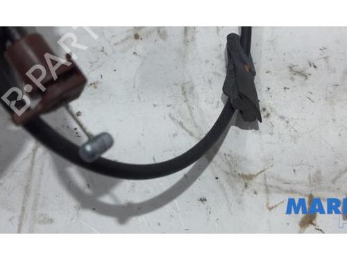 Electronic module CITROËN C4 Picasso II 1.6 HDi / BlueHDi 115 | BP31501480M83 