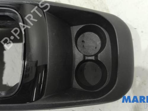 Middle console CITROËN C4 Grand Picasso II (DA_, DE_) 1.2 THP 130 | BP34006958I22  - Image 6