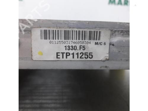 Water radiator CITROËN C5 II (RC_) 2.0 16V (RCRFJB, RCRFJC) | BP31455769M31