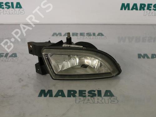 Used Right front fog light FIAT BRAVO II (198_) 1.6 D Multijet (198AXH1B) (105 hp) 31441803