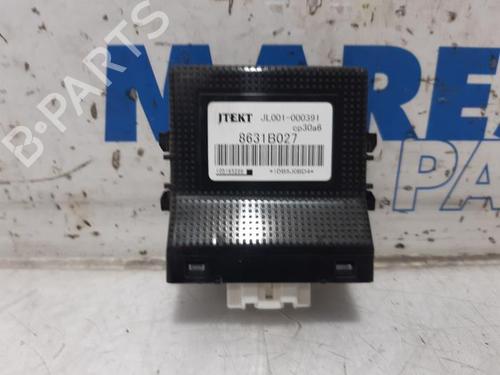 Used Electronic module PEUGEOT 4007 (VU_, VV_) 2.2 HDi (156 hp) 31508384