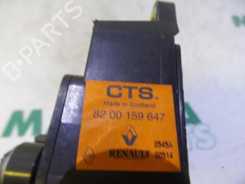 Electronic module RENAULT SCÉNIC II (JM0/1_) 1.9 dCi (JM0G, JM12, JM1G, JM2C) | BP31400422M83