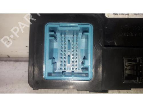 Electronic module PEUGEOT PARTNER Box Body/MPV (K9) 1.5 BlueHDi 75 | BP31448297M83