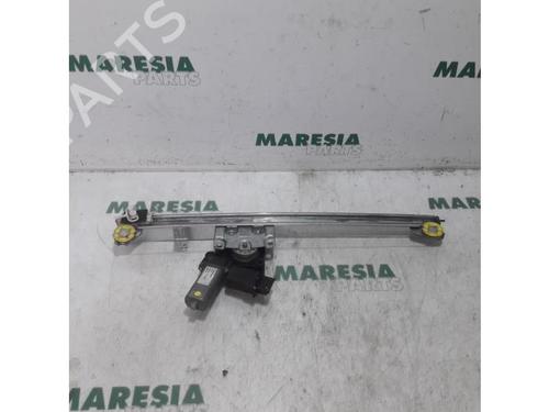 Used Front left window mechanism FIAT DUCATO Van (250_) 100 Multijet 2,2 D (100 hp) 31425142
