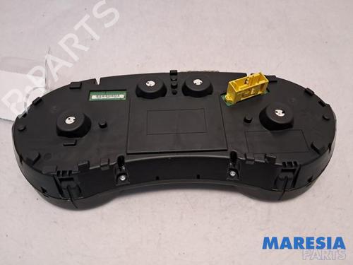Instrument cluster PEUGEOT 308 I (4A_, 4C_) 1.6 16V | BP31426525C47 