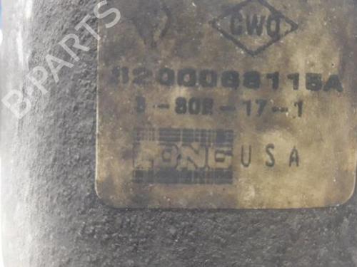 Other RENAULT KANGOO Express (FC0/1_) 1.5 dCi (FC08, FC09) | BP31418668O1