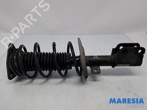 Used Left front shock absorber PEUGEOT 308 SW II (LC_, LJ_, LR_, LX_, L4_) 1.2 THP 110 (110 hp) 31485322