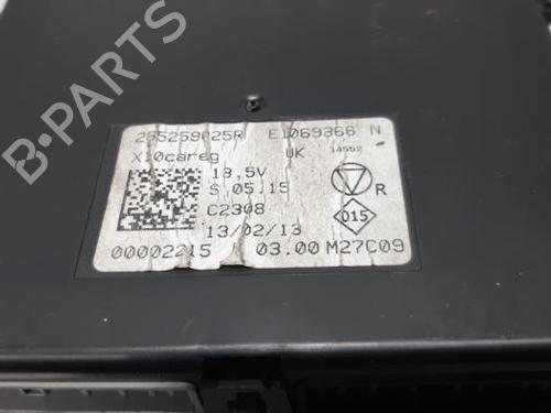 Electronic module RENAULT ZOE (BFM_) ZOE | BP31429579M83