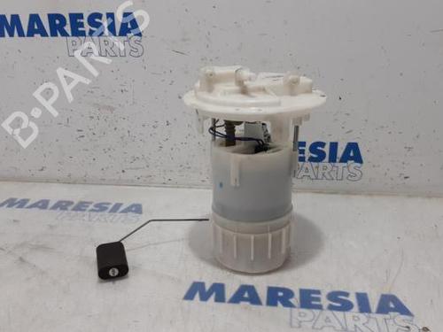 Used Fuel pump CITROËN C4 CACTUS 1.2 VTi 82 (82 hp) 31491325