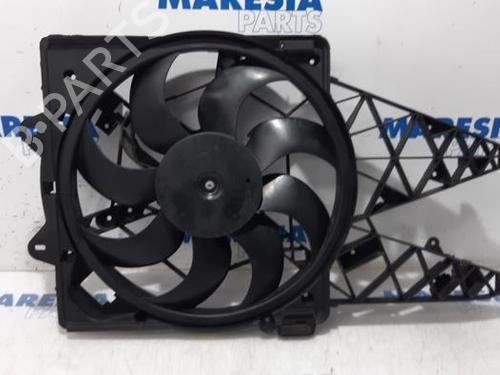 Pipe OPEL COMBO Box Body/MPV (X12) 1.3 CDTI (B05) | BP31521579M125