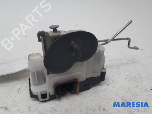 Used Electronic module OPEL COMBO Box Body/MPV (X12) 1.6 CDTI (B05) (105 hp) 31521503