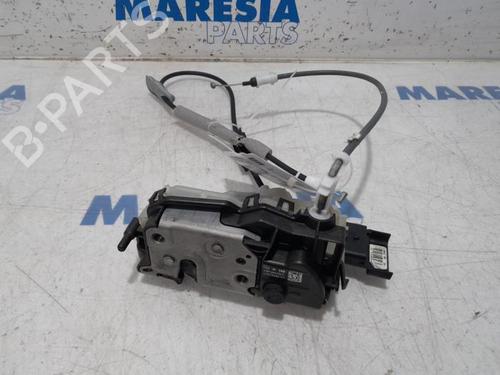 Modulo electronico PEUGEOT EXPERT Van (V_) 2.0 BlueHDi 180 (177 hp) 31522889