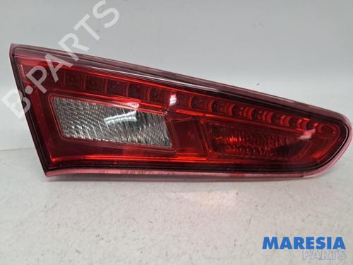 Used Left taillight ALFA ROMEO GIULIETTA (940_) 1.4 TB (940FXB1A, 940FXB11) (170 hp) 31496795