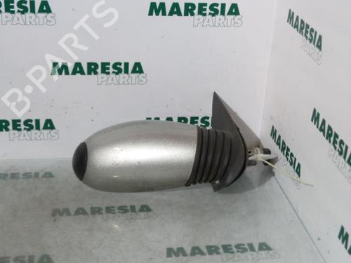 Used Right mirror FIAT SEICENTO / 600 (187_) 0.9 (187AXA, 187AXA1A) (39 hp) 31533682