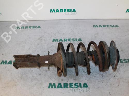 Used Right front shock absorber LANCIA KAPPA (838_) 2.0 20V (838AG1AA, 838AG11A) (155 hp) 31465633