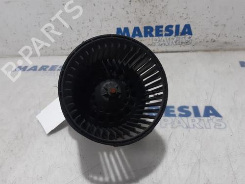 Used Heater blower motor RENAULT CLIO IV Grandtour (KH_) 0.9 TCe 90 (90 hp) 31475929