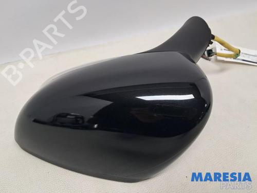 Retrovisor izquierdo RENAULT CAPTUR I (J5_, H5_) 1.2 TCe 120 (120 hp) 31816468
