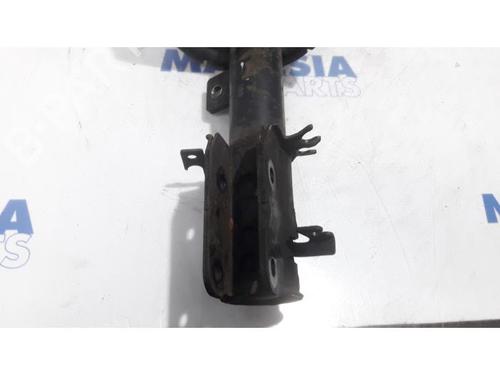 Left front shock absorber CITROËN JUMPY II Van 1.6 HDi 90 16V | BP31440266M16